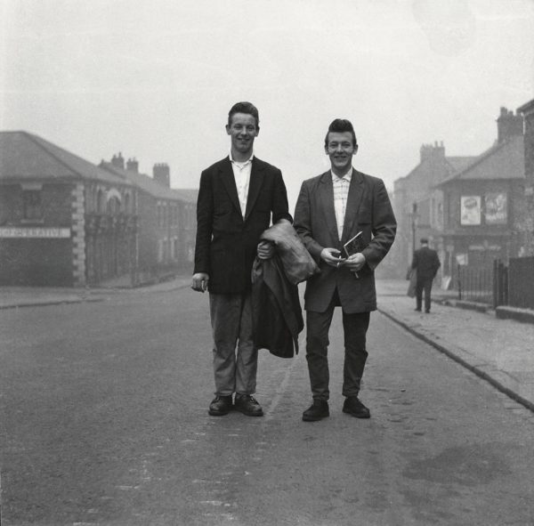 Deborah Snell (@deborahsnellart) on Twitter photo Without <a href="/SideGallery/">Side Gallery</a> I wouldn't have enjoyed the amazing work of Jimmy Forsyth, Chris Killip, Graciela Iturbide & Sirkka-Liisa Konttinen & more. It's a gem that documents the North East's past & people. It'll be shocking if it closes.
crowdfunder.co.uk/p/saveside Without <a href="/SideGallery/">Side Gallery</a> I wouldn't have enjoyed the amazing work of Jimmy Forsyth, Chris Killip, Graciela Iturbide & Sirkka-Liisa Konttinen & more. It's a gem that documents the North East's past & people. It'll be shocking if it closes.
crowdfunder.co.uk/p/saveside