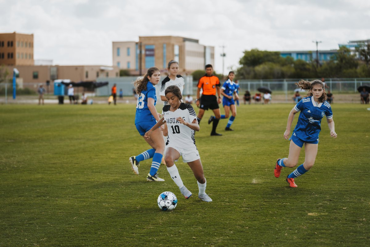 TheJaguarWay's tweet photo. Happy #NationalStudentAthleteDay! With 4 NAIA Athletic Sports and recreational sports teams, @tamusanantonio offers athletic opportunities for all students! Make your mark as a Jaguar Athlete when you apply and join an A&amp;M-SA Sports team! https://t.co/10huuu9ohq