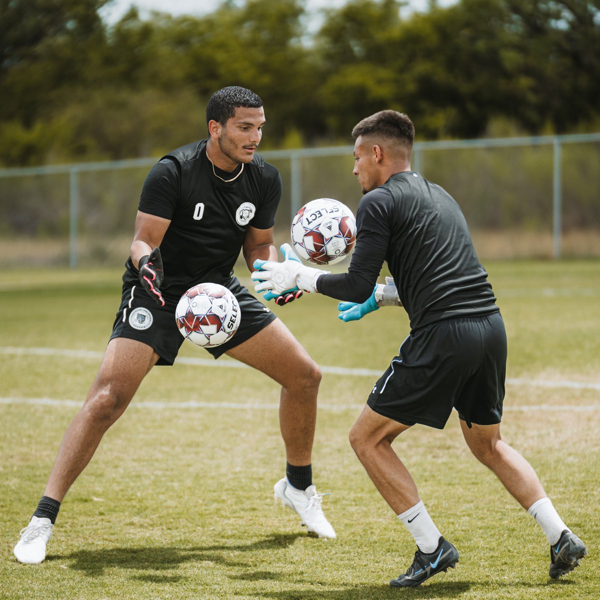 TheJaguarWay's tweet photo. Happy #NationalStudentAthleteDay! With 4 NAIA Athletic Sports and recreational sports teams, @tamusanantonio offers athletic opportunities for all students! Make your mark as a Jaguar Athlete when you apply and join an A&amp;M-SA Sports team! https://t.co/10huuu9ohq