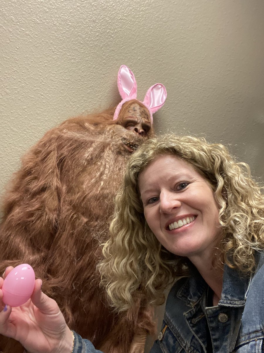 Egg Hunt in full force! #GESshineon
#TeamAces! 🎾🐰