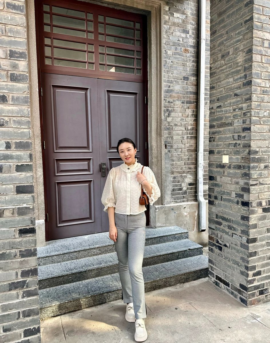 RevaRuther60258's tweet photo. 金陵总统府拍的 #日常 #旅游 https://t.co/I3MV2ewIfK