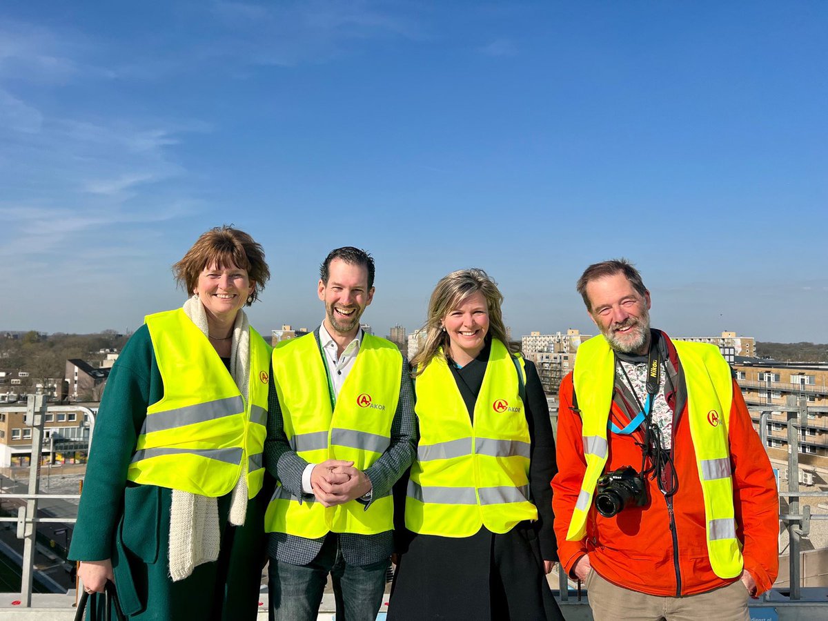 Kees de Heer tweet media