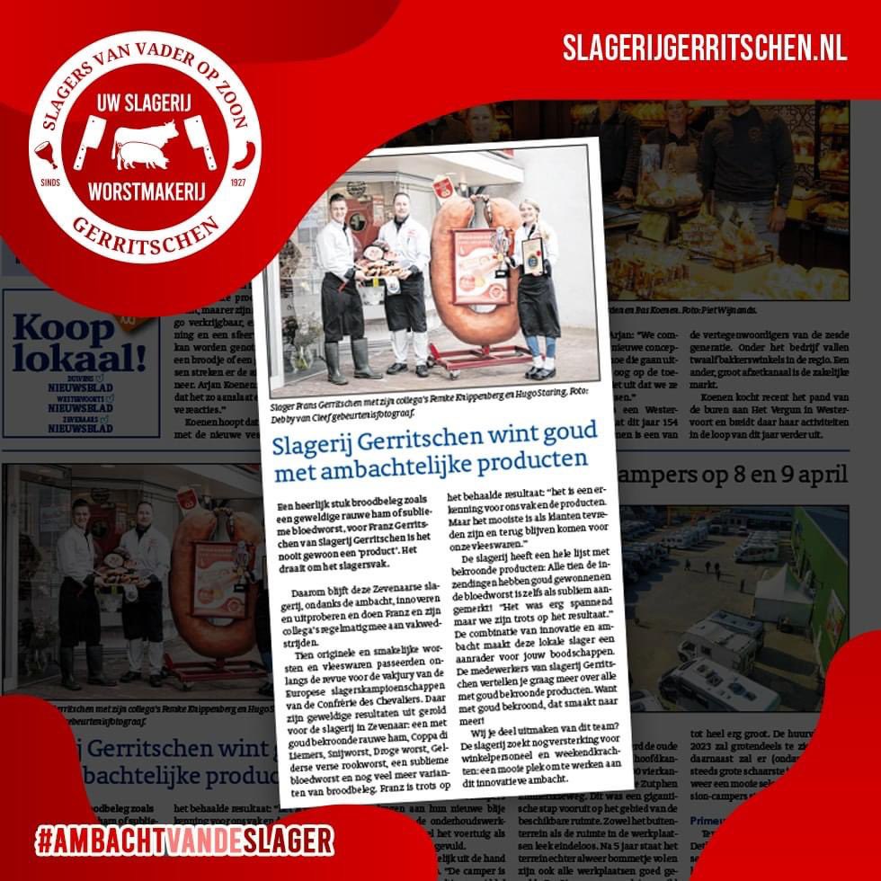 Franz Gerritschen tweet media