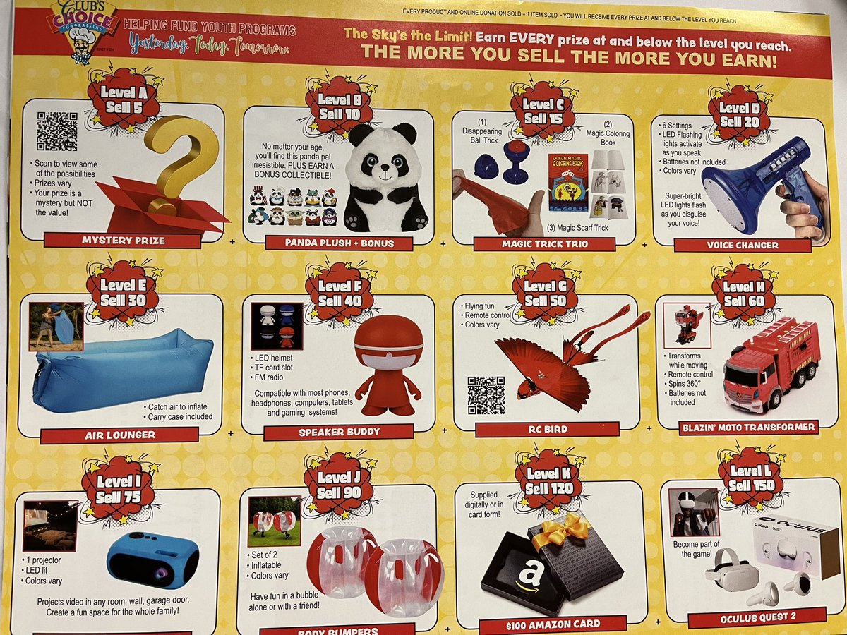 Estates Elementary PTO tweet media