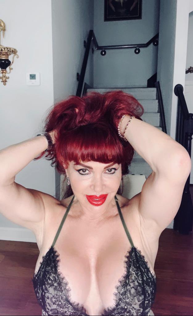 SexyVanessa3's tweet photo. I’m hot &amp; bothered right now! 

Cum help me release!

https://t.co/5KUXhvl5UX https://t.co/8O43HF6zFx