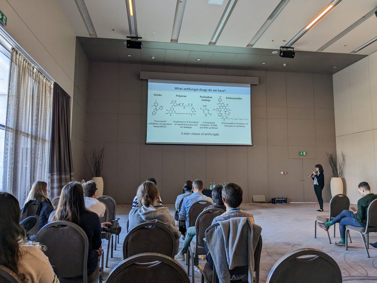 FunHoMic (@funhomic_itn) on Twitter photo Amazing talks from our great invited speakers <a href="/LabMoyes/">The Moyes Lab</a> <a href="/TeresaZelante/">teresa zelante’s lab</a> <a href="/neilemccarthy/">Neil McCarthy</a> <a href="/ene_lab/">ene lab</a> <a href="/fasnicar/">Francesco Asnicar</a>!! Amazing talks from our great invited speakers <a href="/LabMoyes/">The Moyes Lab</a> <a href="/TeresaZelante/">teresa zelante’s lab</a> <a href="/neilemccarthy/">Neil McCarthy</a> <a href="/ene_lab/">ene lab</a> <a href="/fasnicar/">Francesco Asnicar</a>!!
