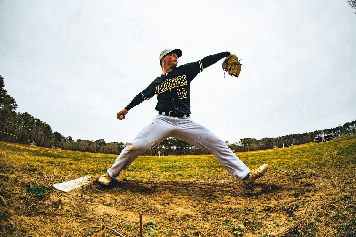 allentgunn's tweet image. “When I wake up, I’m thinking about baseball, and when I go to bed, I’m thinking about the next day and what I must do to be better. It’s all I think about.”

@Nausetsports’ Chase Beach is this week’s feature in the @PtownIndie sports section.

📰: tinyurl.com/2p9fk9f2