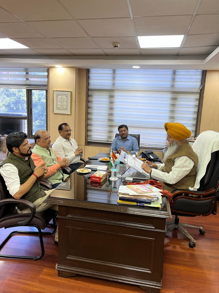 JAIN MINORITY FED. tweet media