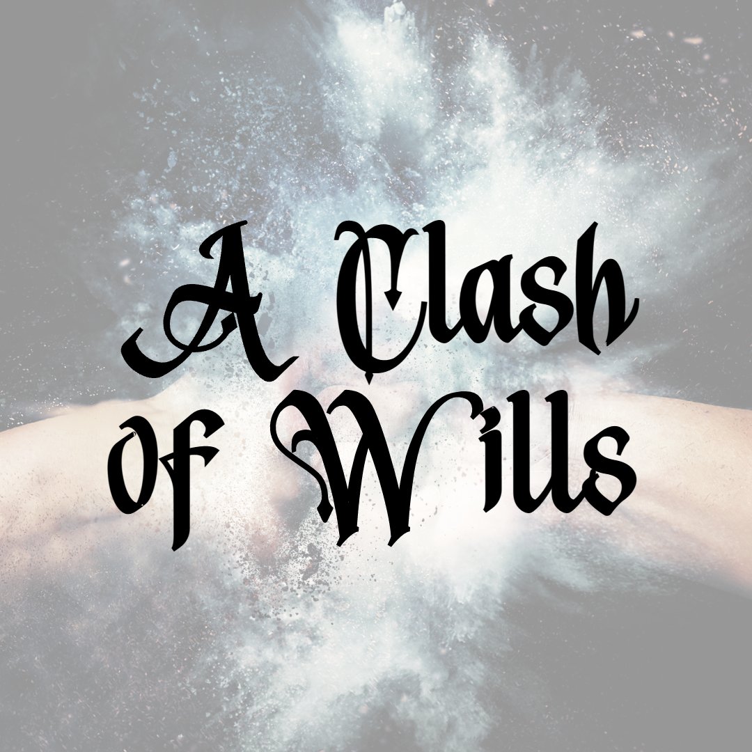 this week's episodes are out! we're covering A Path Revealed and A Clash of Wills. we're getting into the real exciting parts of Eragon!

Apple: podcasts.apple.com/us/podcast/the…

Spotify: open.spotify.com/episode/3yeGHJ…