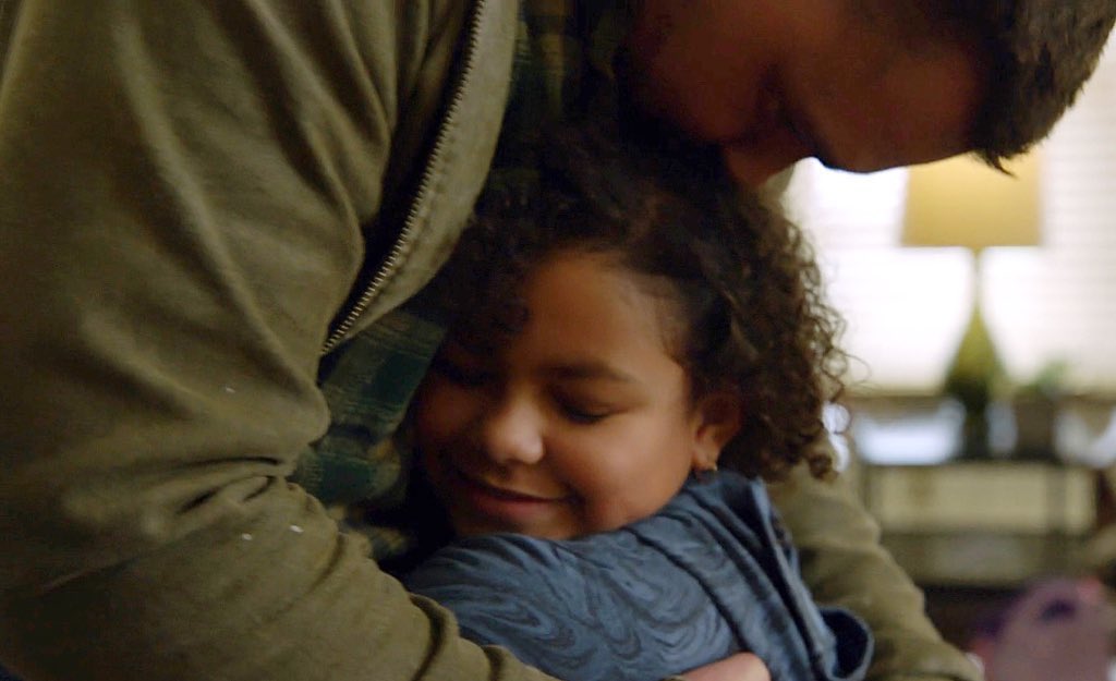 Enrica510's tweet photo. OK 🥺 #DadAdam #ChicagoPD #Burzek #BurzekFamily https://t.co/a1c1bPVgJM