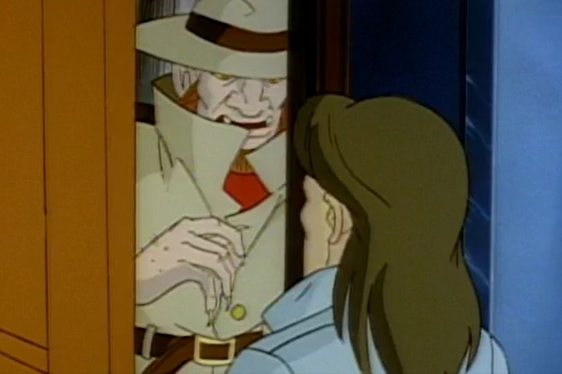 Put on a trenchcoat and whisper to some teens, we've got a new episode out! Join <a href="/AustinGorton/">Austin Gorton</a>, <a href="/carolynmain/">Carolyn Main</a> and <a href="/DoctorBitz/">Dr. Bitz</a> as they combine their powers to discuss Captain Planet! averyspecialepisodepodcast.com/2023/04/avsepo…