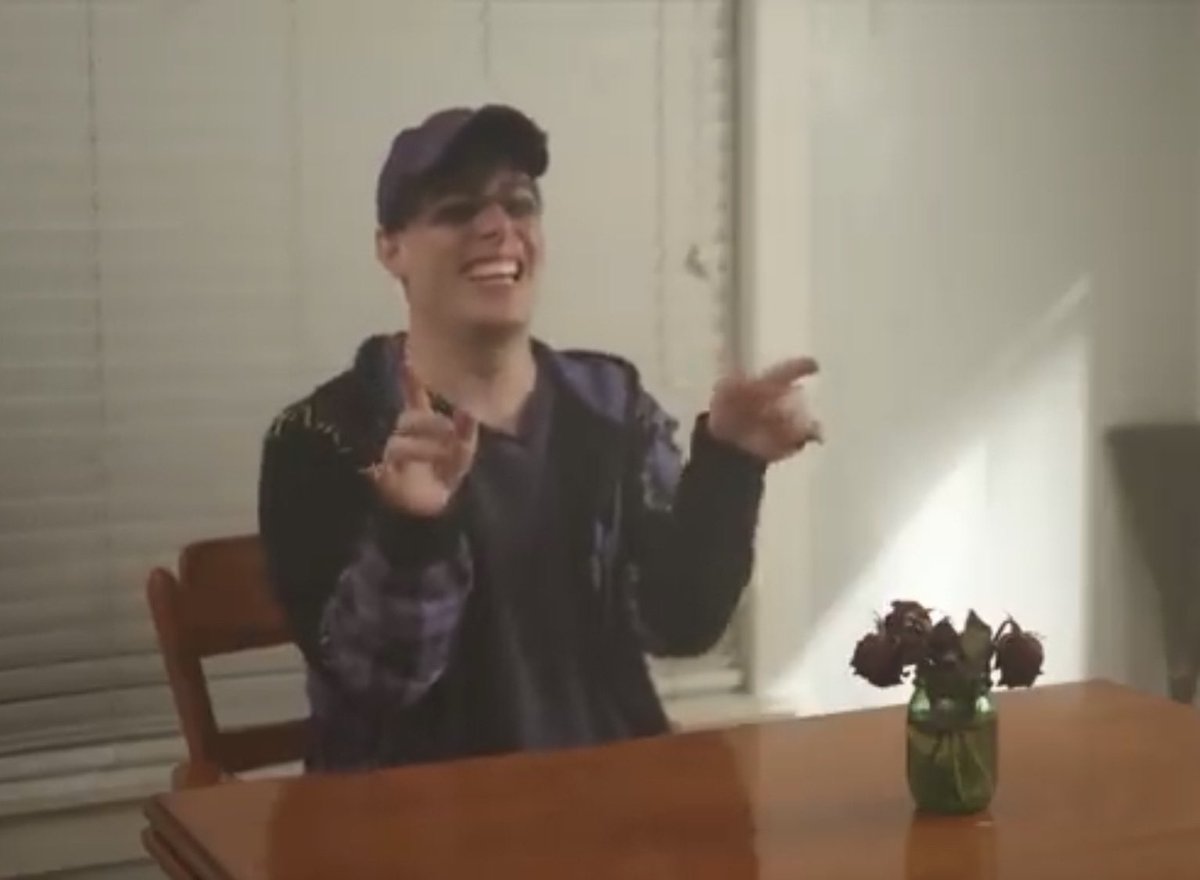 skyl33x's tweet image. Using the bird app for art &amp;gt;&amp;gt;&amp;gt; #sanderssides #virgilsanders #fander #fanart #thomassanders  @ThomasSanders