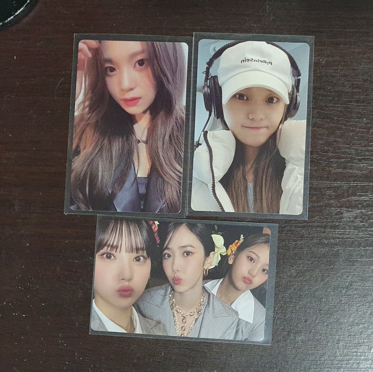 happiepoppy's tweet photo. #YHHfeedbacks 
Thank you so much @yhhsells Umji arrived safely 😊 
#BeriHappie https://t.co/RByW1YTXvl