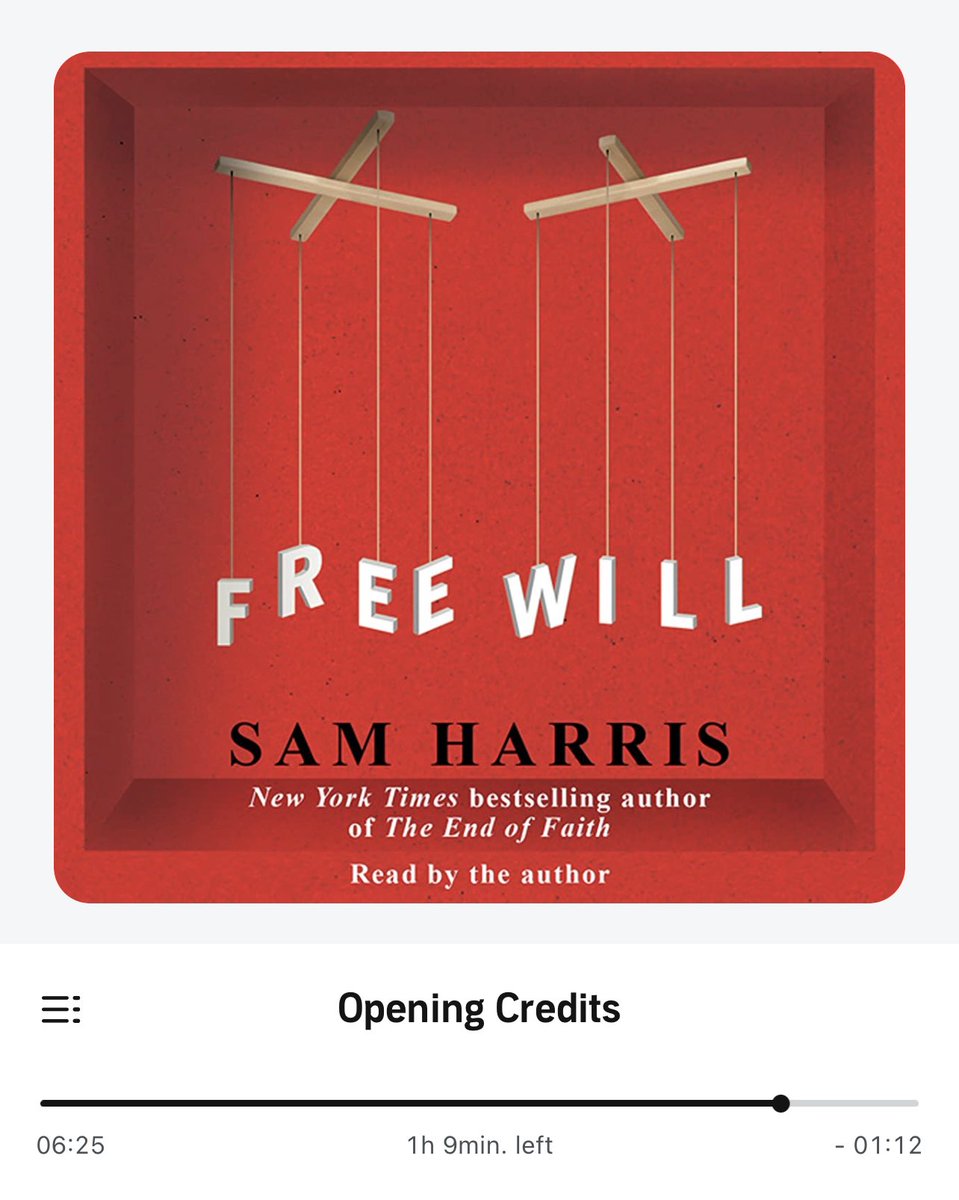 QuantumPhiloso1's tweet photo. Free will is an illusion, but I can choose to change.
#MindfulModeration https://t.co/i6FCH2AKY4