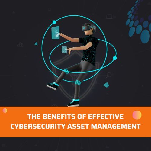 ApexaiQ's tweet photo. Cybersecurity asset management is the process of identifying and managing your IT assets – from hardware to software, and even your employees.
#cybersecurity #CybersecurityAssetManagement #ApexaiQ #SeeEveryITAsset #MitigateRisk #obsolescence #compliance #PatchManagement https://t.co/IWCRUF47tt