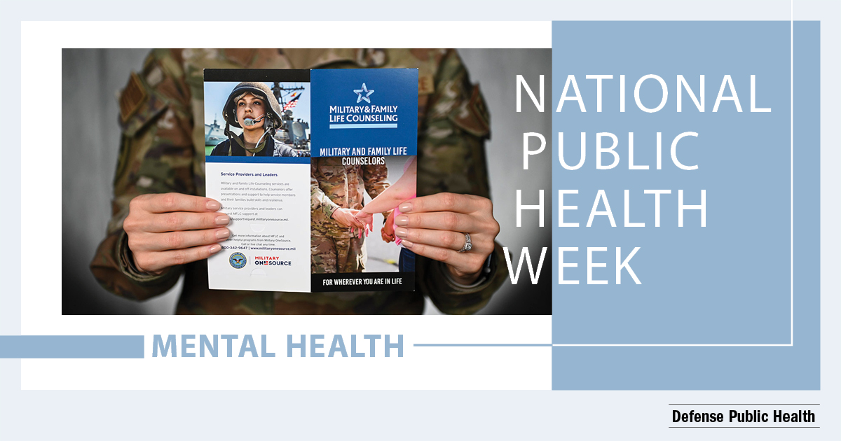 Defense Public Health tweet media