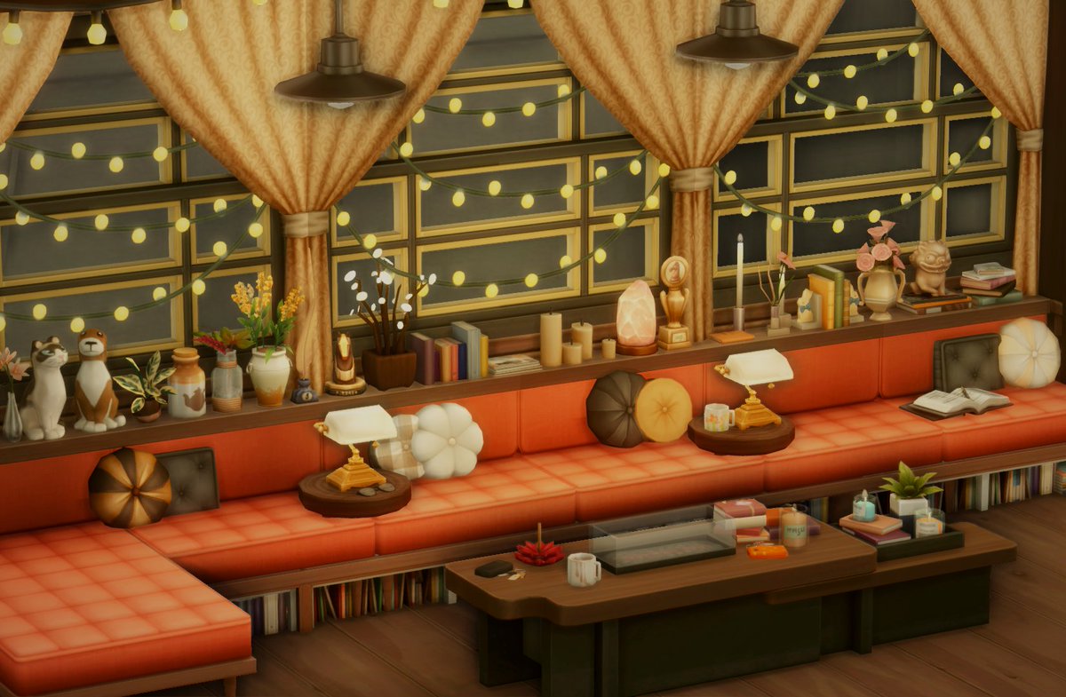 alexxela_25's tweet image. i know i haven't posted any builds in a while but something big is cooking i promise 🥺👉👈
#sims4 #showusyourbuilds