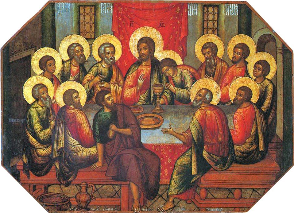 Tonight two services for for Maundy Thursday:

8pm: Maundy Thursday Holy Communion with washing of feet

9pm: The Watch, remembering Jesus’ time in the garden of Gethsemane, using a mix of silence, reading, and prayers

Come and go as you feel. All welcome. #anglican #holyweek