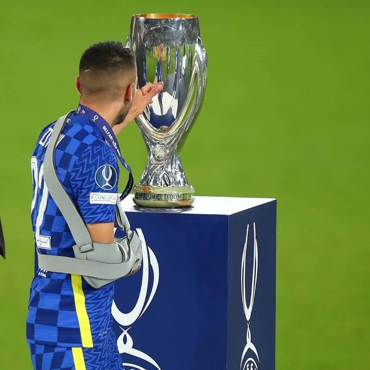 Hziyech_93's tweet photo. 🤲🥹 أتمنى أن تتخذ القرار الأفضل. ونتمنى لك أفضل نادي يمكنه أن يقدرك 

We support you
“Hakimziyech”❤️
__
#FreeZiyech #justiceforziyech #weloveziyech #wizardziyech #ziyech #hz22 #morocco🇲🇦 #cfc #ziyechfans https://t.co/BeB5GpA7zl