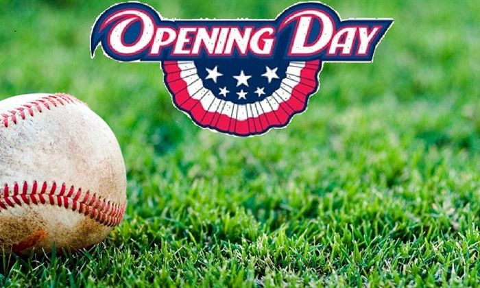 crhll's tweet photo. Opening Day ceremonies will be held on April 15th at St. Leonard’s.

Teams will gather at 12:30pm behind the right field fence of Field 3 (center of the complex); march through complex to Field 1 to be introduced.  After a brief ceremony, we will have food, apparel sale, &amp; games. https://t.co/lweJJSH2v4