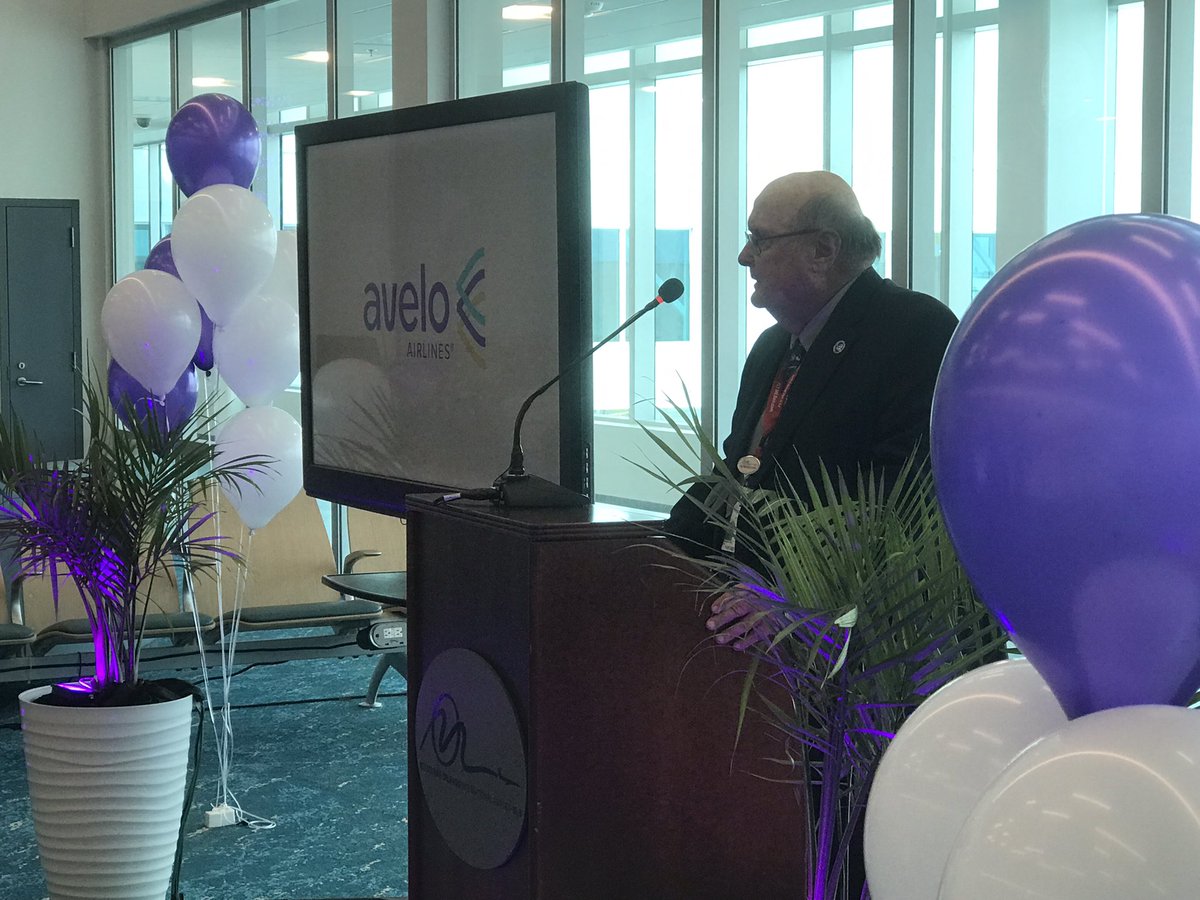 Avelo Airlines on Twitter "RT FTChrisBonanno Just announced