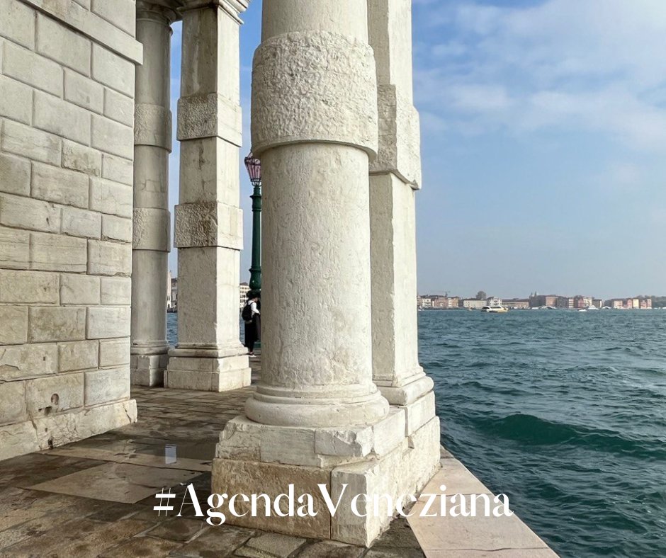 📅 #AgendaVeneziana!

🕵️‍♀️ 'Urbs Scripta' il 1° festival dei graffiti di Venezia!
👉 bit.ly/438qDaS

🏃‍♀️ 'Su e Zo per i ponti'? #16aprile 
👉 bit.ly/3ZUjbgQ

🖼 Ultramarathon Festival Venice!
👉 bit.ly/3zzdUjZ

#EnjoyRespectVenezia #VeneziaUnica