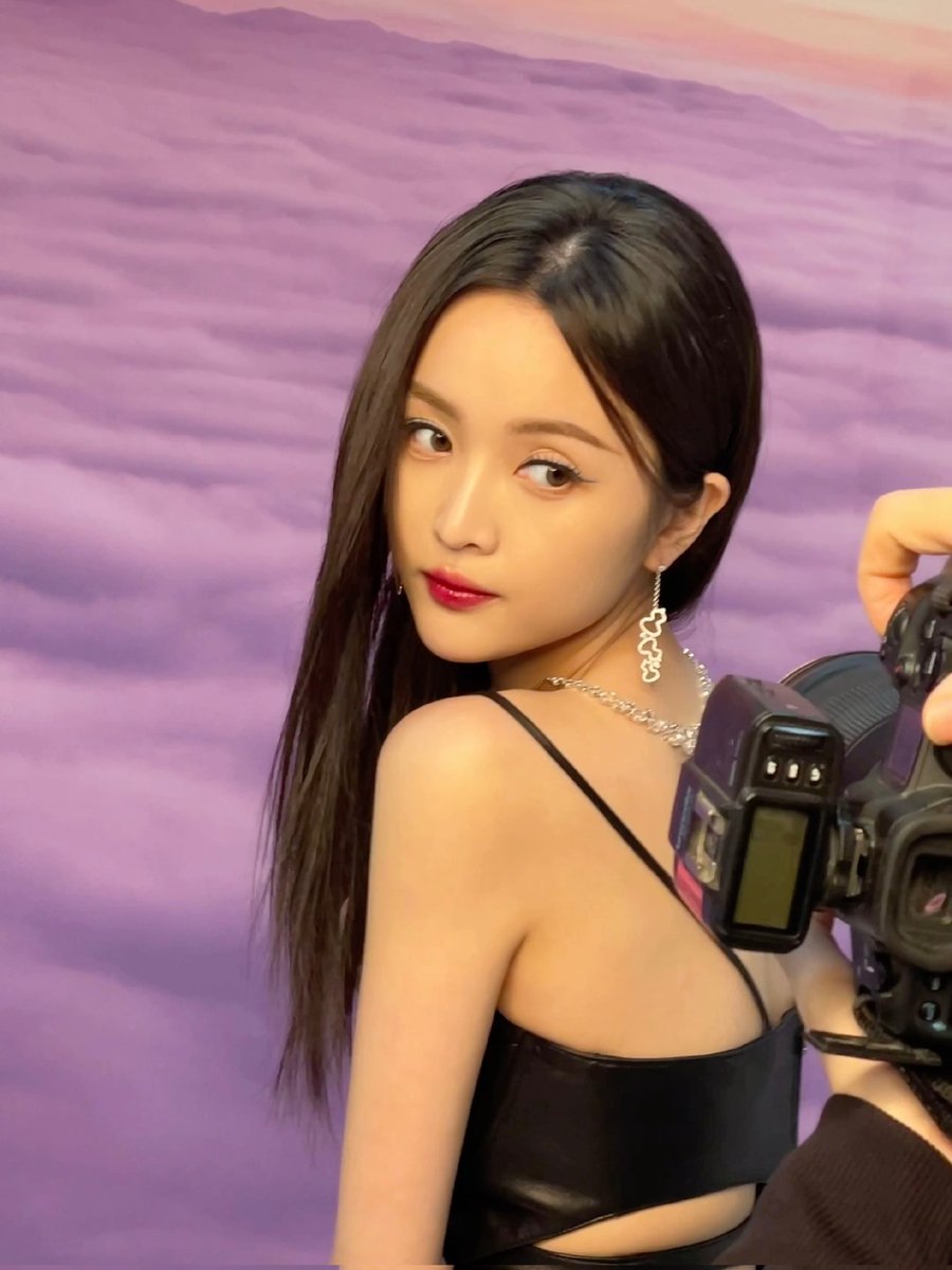 wu xuanyi updates tweet media