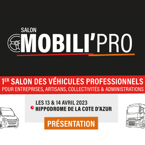 cagnes-sur-mer.info (@cagnesinfo) on Twitter photo Salon Mobili’Pro #Cagnessurmer
le Groupe <a href="/GroupeIppolito/">Groupe Ippolito</a> organise le 1er salon des solutions des mobilités professionnelles pour les entreprises, artisans, collectivités et administrations. cagnes-sur-mer.info/index.php/cagn… Salon Mobili’Pro #Cagnessurmer
le Groupe <a href="/GroupeIppolito/">Groupe Ippolito</a> organise le 1er salon des solutions des mobilités professionnelles pour les entreprises, artisans, collectivités et administrations. cagnes-sur-mer.info/index.php/cagn…