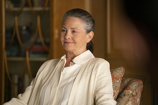 Ben Brantley tweet media