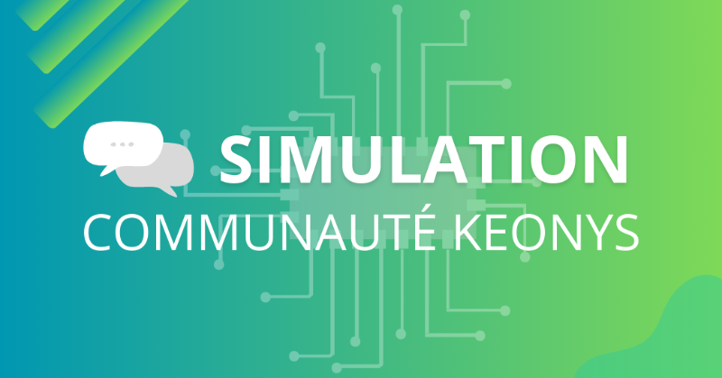 KeonysPLM's tweet photo. 💡 Rejoignez notre communauté simulation ! 

Nos consultants en simulation vous livrent des conseils et vous partagent leur expertise métier : https://t.co/EKNk3gkqGM

#simulation #plm #SIMULIA #ABAQUS #CST #CATIAANALYSIS #TOSCA #INSIGHT #FESAFE #SIMPACK #XFLOW #MULTIMECH https://t.co/xv9xFH4c02