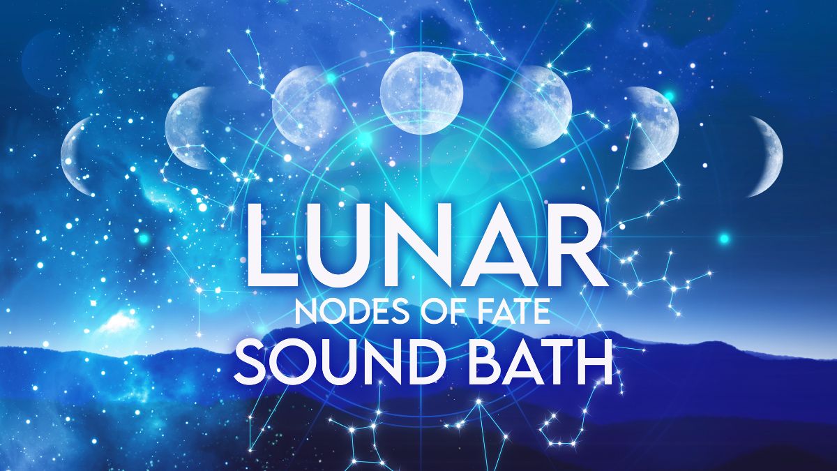 dynastyelectrik's tweet photo. Lunar Crystal Sound Bath ✨ https://t.co/xhjPPDVDe4 https://t.co/LCoVyATCl0