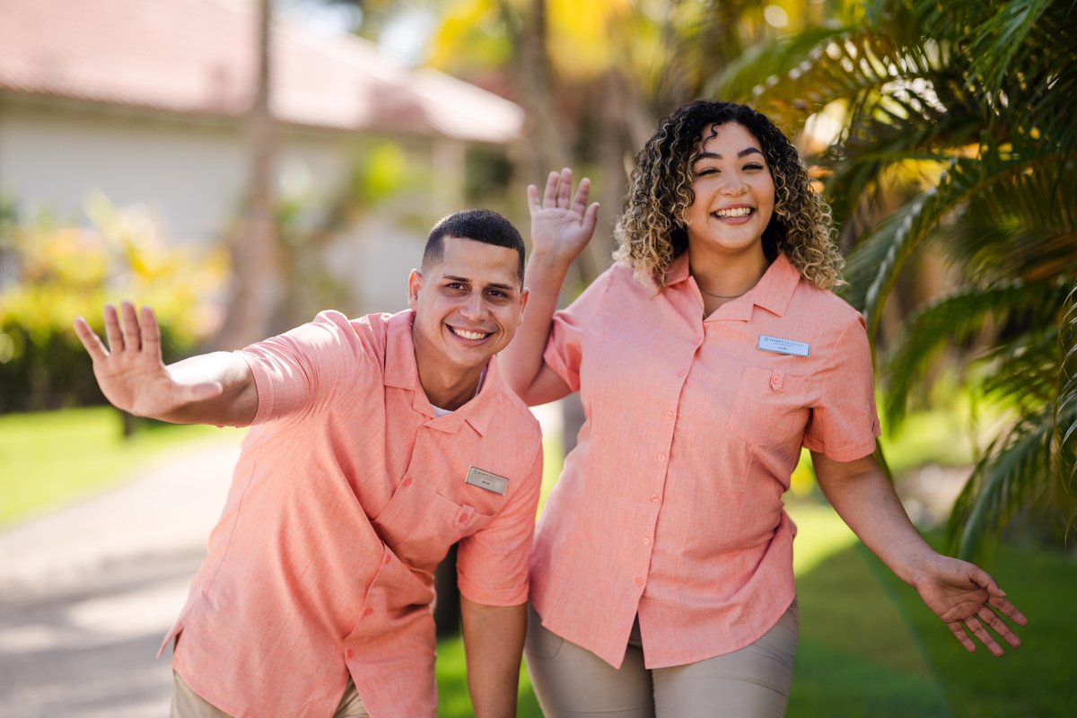 Hyatt's tweet photo. Hyatt is thrilled to be named to @FortuneMagazine’s 2023 “100 Best Companies to Work For” list for the 10th consecutive year. Thank you to our colleagues for helping us achieve this incredible recognition. https://t.co/bM0b2iwACW 

#InAHyattWorld #HyattWorldofCare https://t.co/BSUYtsxlcl