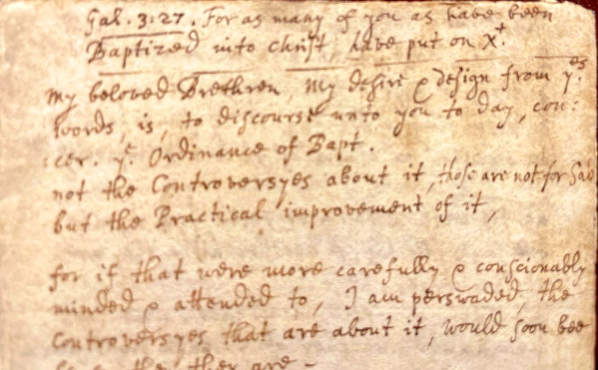 Church Fathers-Reformers-Puritans and Spurgeon on Twitter: 