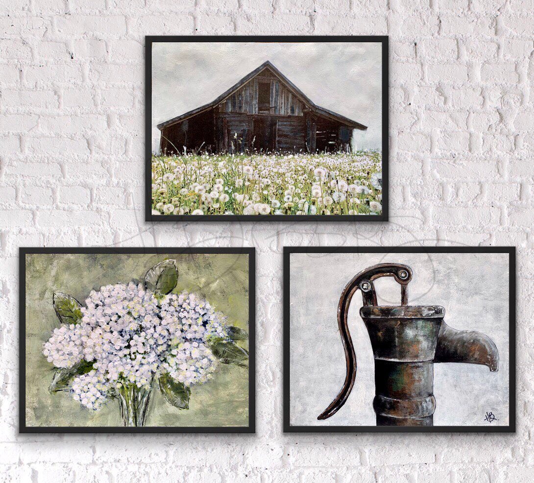 HeatherBrooksA7's tweet photo. #etsy shop: farmhouse wall decor, FixerUpper Style, French Farmhouse, 5x7-16x20 https://t.co/YTVThSh060
Farmhousewalldecor #vintageart #rusticwalldecor https://t.co/2FaFfIdcEZ