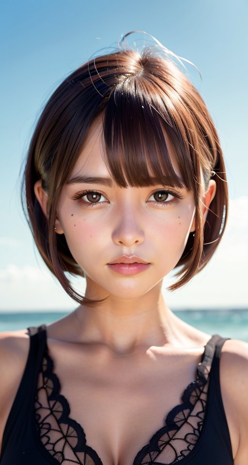 aistudy04's tweet image. AI美女
#stablediffusion #aiart