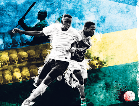 [HILO] El genocidio de Ruanda, fue uno de los capítulos más sangrientos en la historia de la humanidad.

Y como se sabe, toda historia se divide en partes, por ello hoy, les mostraré su costado futbolero.

Pues como dicen por ahí, el deporte rey también sufrió su propia masacre.