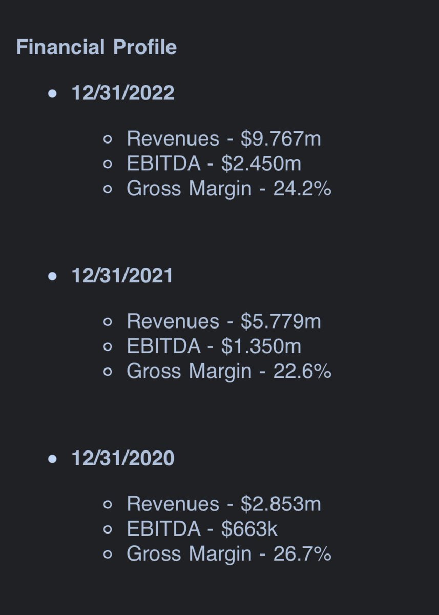 Hayden Slack tweet media
