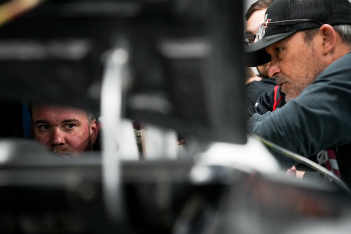 KauligRacing's tweet image. Just a couple dirt guys...

@TheFast49 | @AJDinger