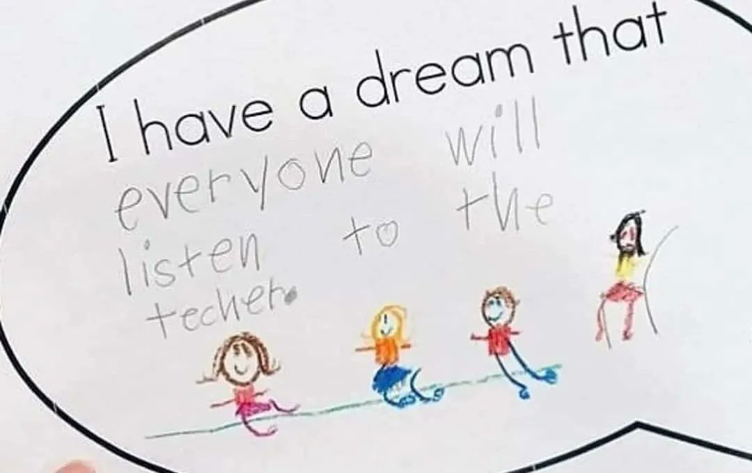 TeacherGoals tweet media