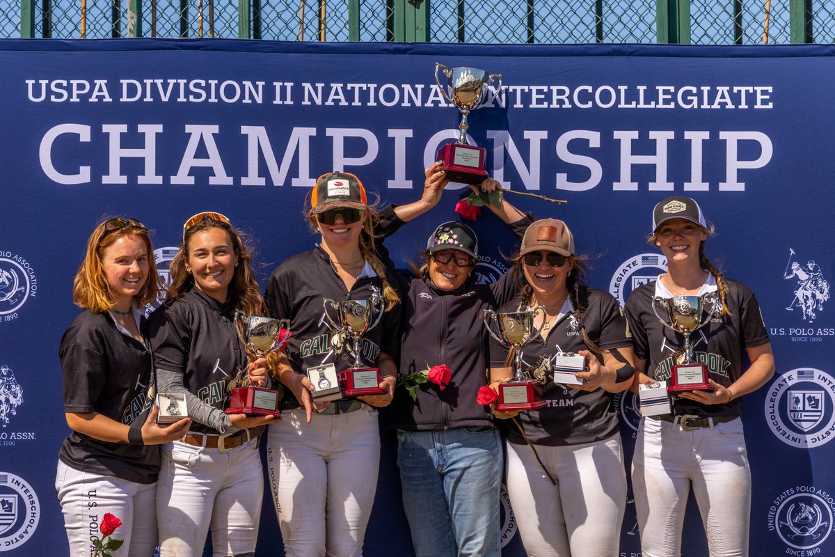 US Polo Association on Twitter "🎶Started from the bottom, now we’re