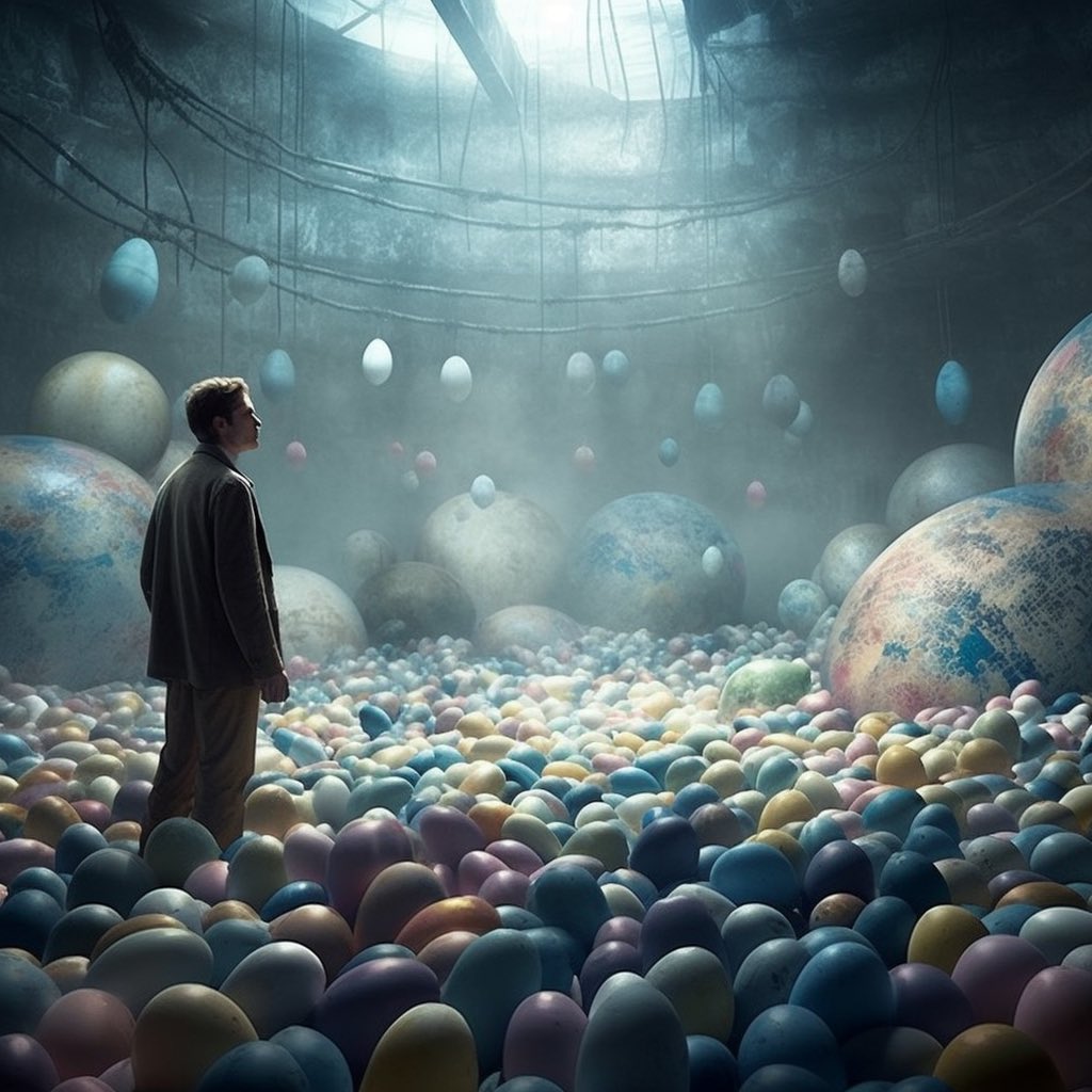 Xindaan's tweet photo. Wes Anderson, Christopher Nolan, David Fincher, Michael Bay https://t.co/pOJYMjRmRq
