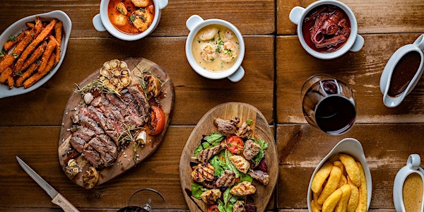 VisitYorkBiz's tweet photo. 📅 Visit York Members Event 📅

@cornergrillyork are moving to larger premises! To celebrate, #VYmembers are invited to the launch party on 27 April.

Join a fantastic night of canapes, delicious signature cocktails, house wine and great hospitality!

https://t.co/mzz9jenLJC https://t.co/xqDcLWswq8