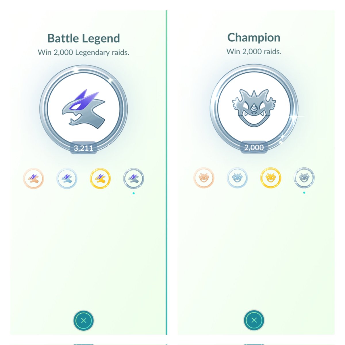 Today, after almost 23 months, the Raid Tour comes to an end. 700 trash raids in the last 20 days with incredibly great people. Thank you all, I can't thank you enough for the fun I've had. I wish you guys nothing but the best. Thank you for the time, friends - my family.😭❤️