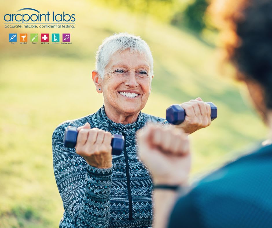 ARCPointLabSL's tweet photo. At ARCpoint Labs, we believe in helping people better understand their body’s makeup and chemistry. We offer a wide variety of wellness tests that can help you uncover issues and find solutions so that you can live a healthier and happier life.

#ARCpointLabs #wellness #health https://t.co/1CrM9UCiF1