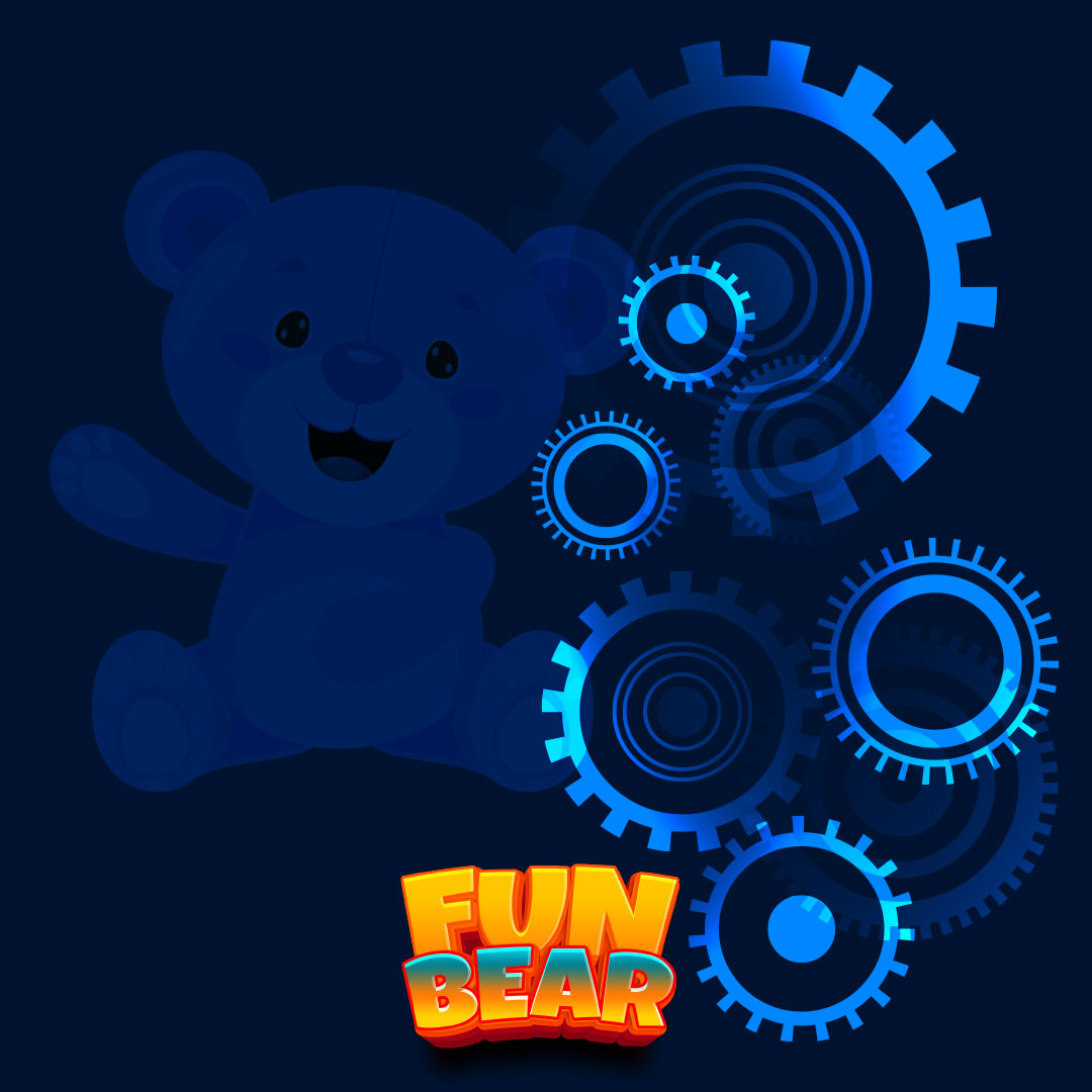 funbeario's tweet photo. #Industrial: Things start to speed up. More bears more fun

#FunBear #Crypto #Cryptocurency #MCFA https://t.co/C34IYhbnnE