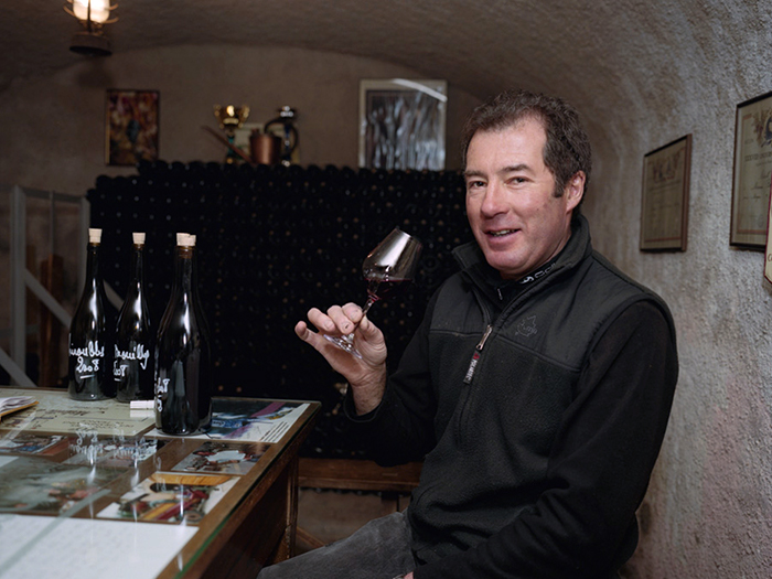 Daniel Bouland Delivers Spring Revelations - mailchi.mp/weygandtwines.…