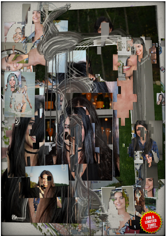 sushirabbits's tweet photo. Hey @KatieLeeKitchen! Want a gorgeous painterly abstraction of yourself? Check out @arsnlart for more info about #ForALimitedTime -- you've got less than 2 hours to claim! https://t.co/Qpyj0euPFV