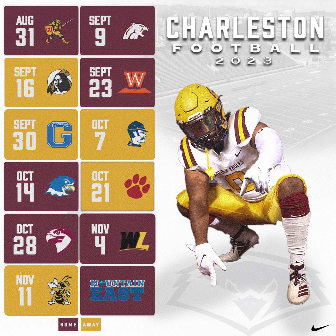Golden Eagles tweet media