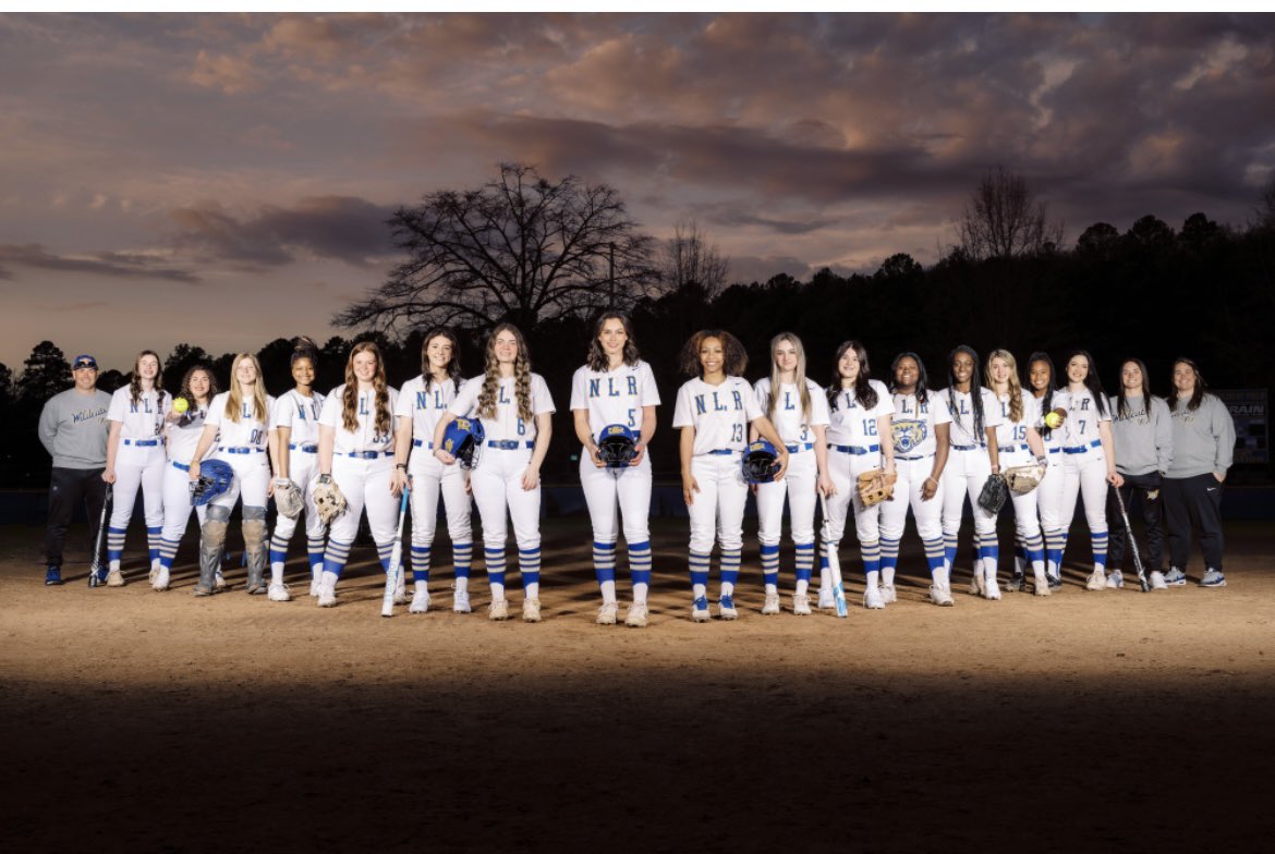 Happy National Student-Athlete Day!!