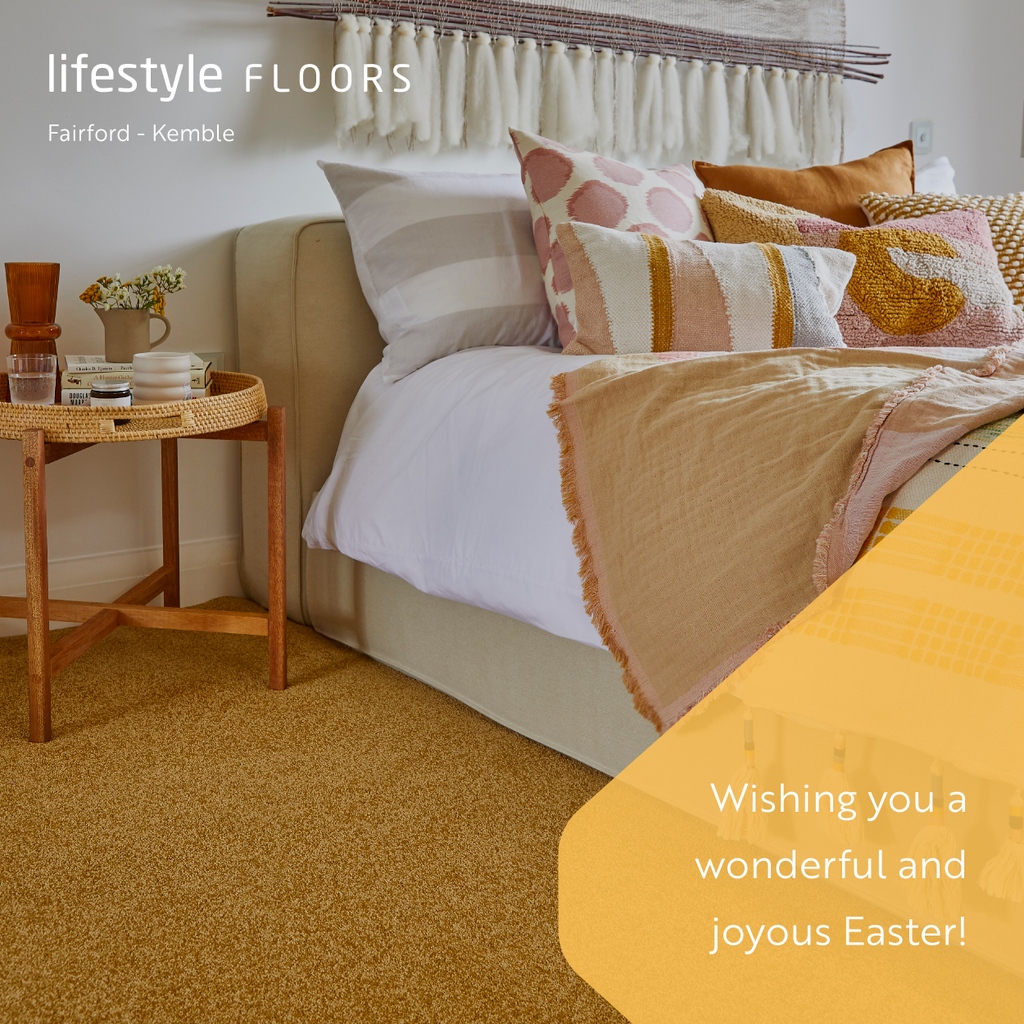 Lifestyle Floors tweet media